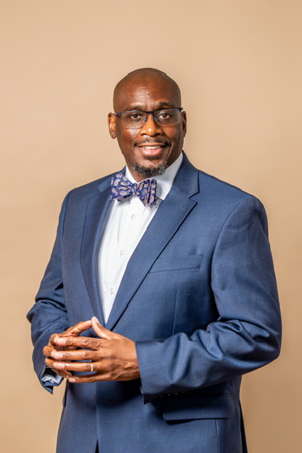 Dr. William T. Lewis, Sr.